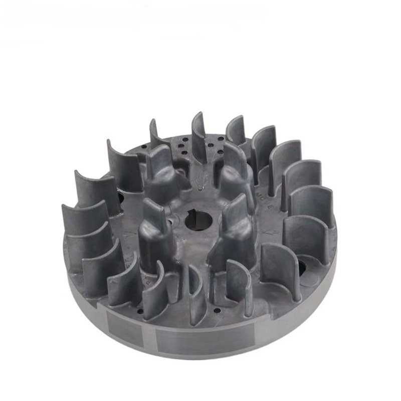 Mower Repair Replacement Flywheel Parts For Briggs & Stratton 590421 Flywheel Lawn Mower Accessories Lawn Mower Flywheel Newest