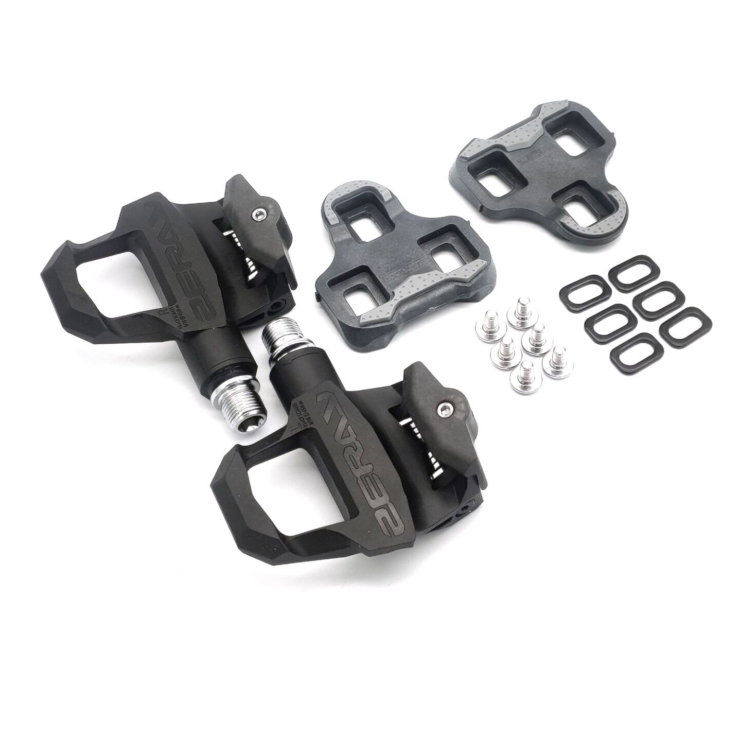 ZERAY ZP-D269 / Pedales De Plataforma Ancha Para MTB, BMX, Gravel, Urbana … U2013 S DOPE WALIO España Y Portugal