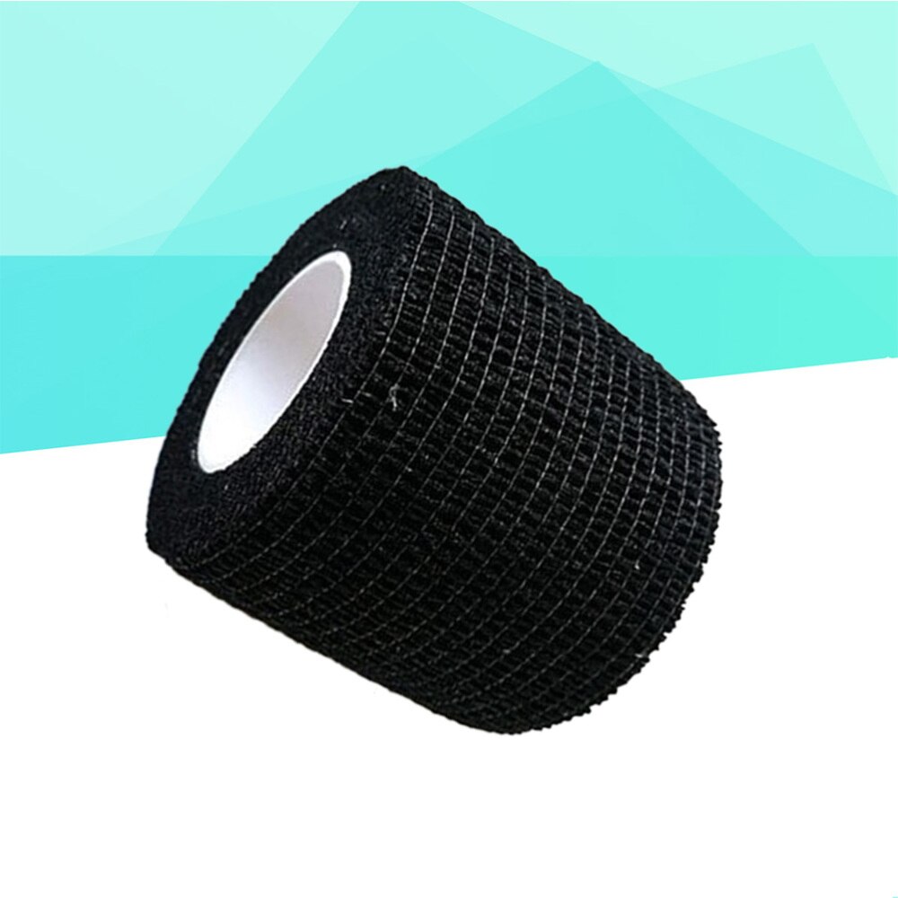6pcs Cohesive Bandages Elastic Nonwovens Strong Self Adherent Wrap for Sports Athletic