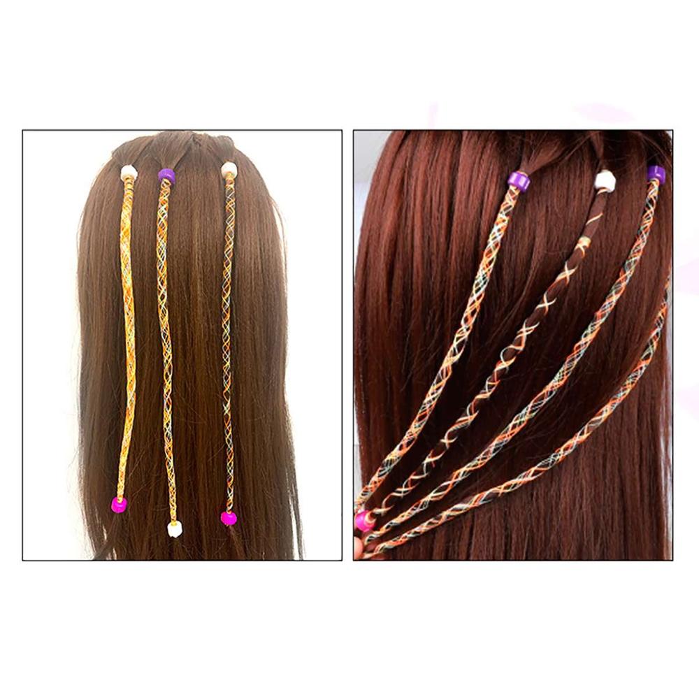 DIY Electric Automatic Hair Braider Three Strands Hair Braiding Machine DIY Hair Styling Tools Adult Kids Hair Braiding Tools