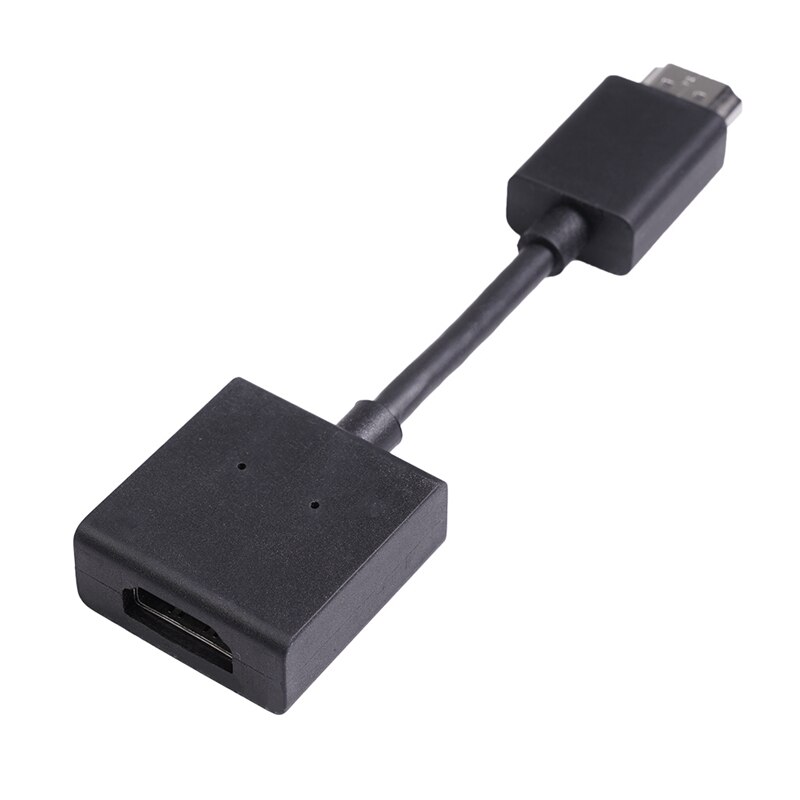 HDMIMale-Zu-Weiblichen Rotierenden Adapter HDMI Verlängerung Gold-Überzogene Konverter, Geeignet für Google Chrome Guss, roku Stick