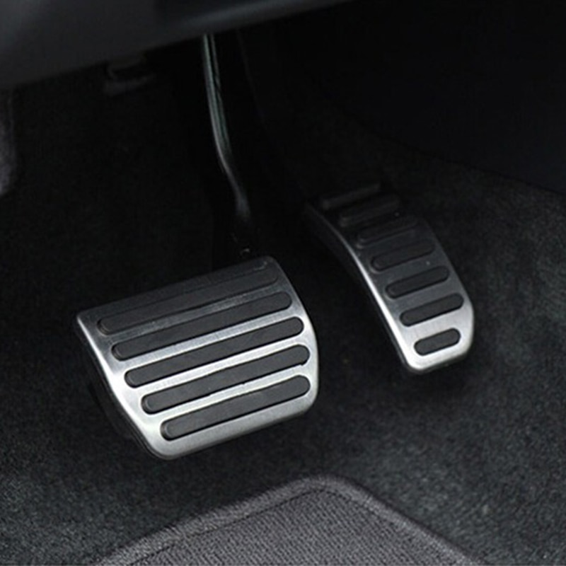 Pedalen Set Auto Voor Volvo XC60 XC90 S90 2016 2017