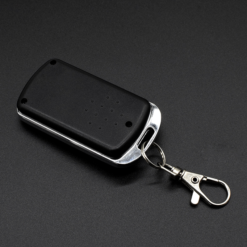 Gate control 433mhz Wireless Clone Switch Cloning Copy 433.92 Rolling Code Garage Door Control Duplicator Portal Remote Control