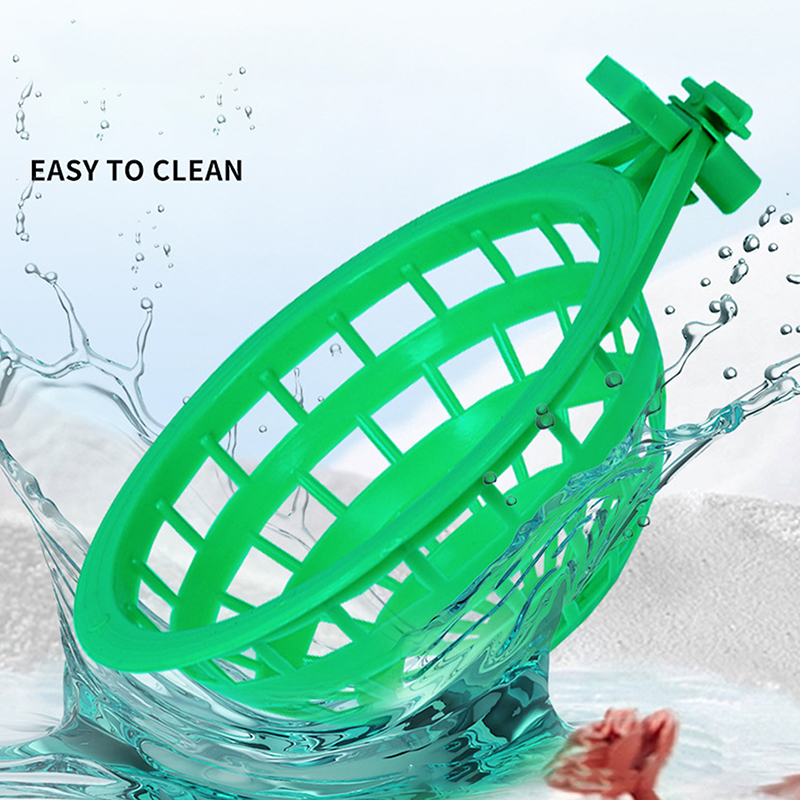 1PC Bird Hatching Accessories Plastic Canary Nest Cage Decorative Cages Bird Eggs Nest Pan Pet Birds Hatching Tools Supplies