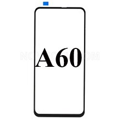 2in1 Glass+OCA LCD Screen Outer Glass Replacement With OCA For Samsung A10-A80 A51 A71 A20e A20s A30s Mobile Phone Touch Panel: A60