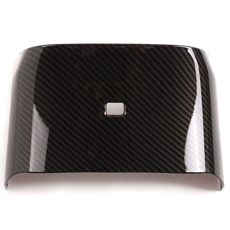 Abs-achteruitrij-airco-uitlaatafdekking voor alfa romeo giulia: Default Title