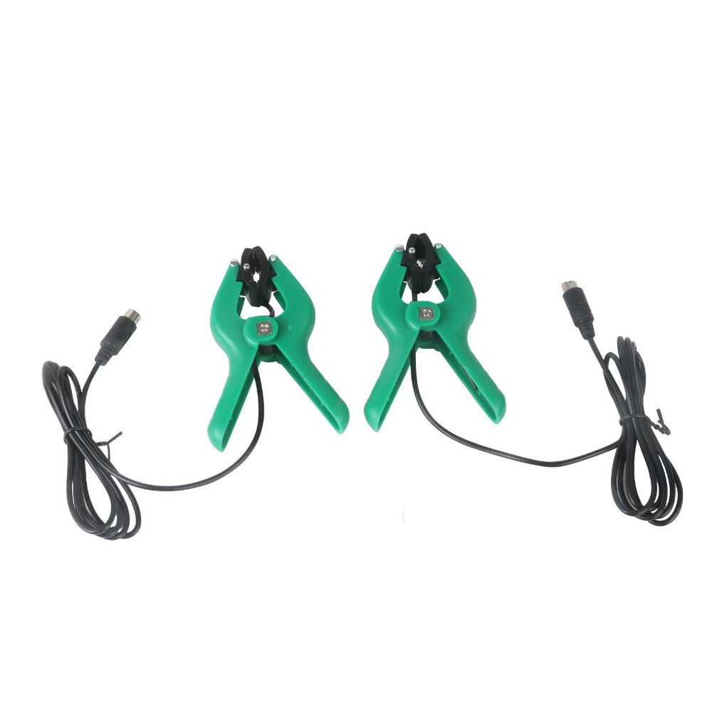 Sensor Clips Tools ​For DY517 DY517A AUTOOL LM120 Inspection Temperature Refrigeration Air Conditioner Manifold Clipping Clips