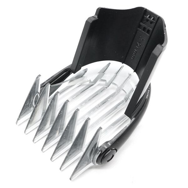 TOD-pour cheveux tondeuse peigne petit 3-21MM QC5010 QC5050 QC5053 QC5070 QC5090