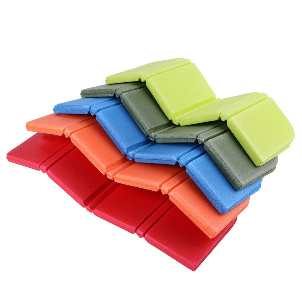 Outdoor Camping Reizen Matten Kussen Picknick Seat Pad Vouwen Waterdichte Draagbare Familie Outdoor Camping Accessoire