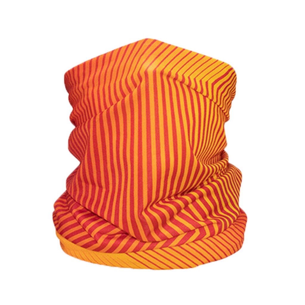 30 # Zomer Ijs Zijde Bandana Sjaal Riding Apparatuur Masker Half Gezicht Zonnebrandcrème Masker Balaclava Mascarillas Bandana Ciclismo Маска: L