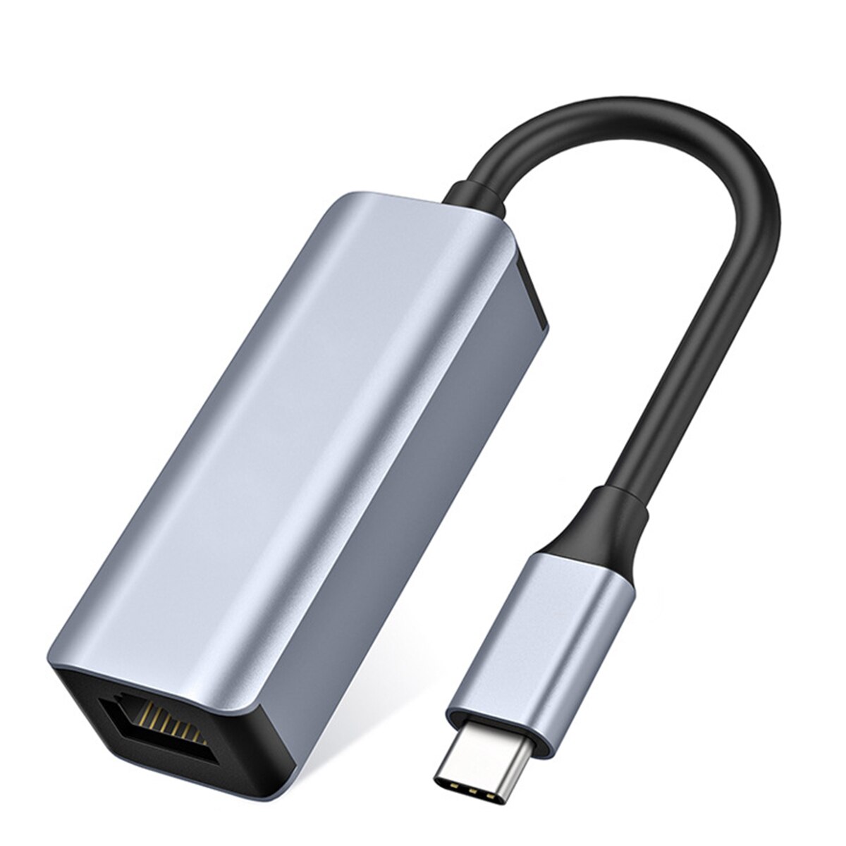 Goobay 95442 Adattatore USB 3.0 A Gigabit Ethernet - 10 Cm, Per PC E Mac - 6
