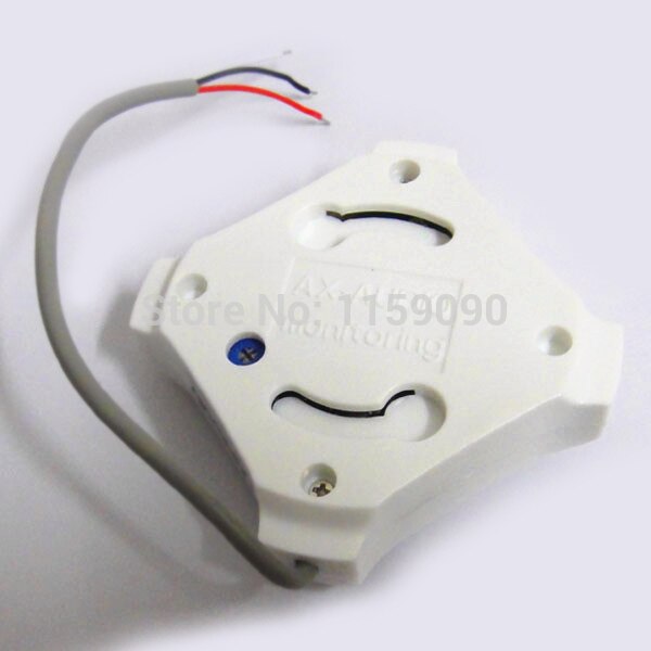 Fonction AGC Mini AUDIO haute fidélité | Système AUDIO haute fidélité de surveillance, microphone de vidéosurveillance et tête de micro