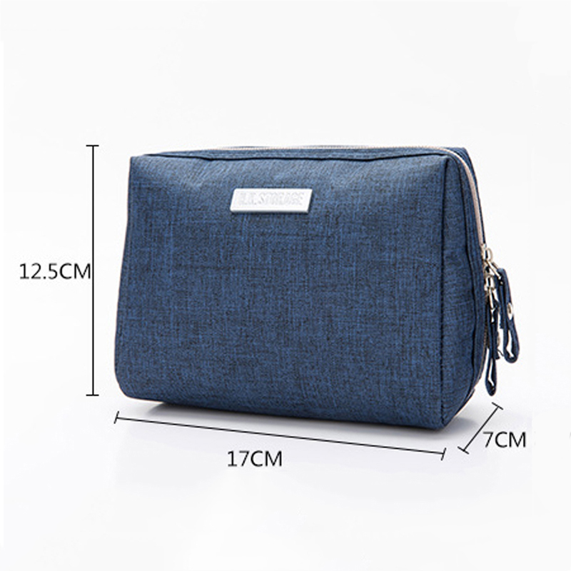 Kosmetikerin Eitelkeit Necessaire Reise Frauen Reisen Kultur waschen machen hoch Lagerung Bausatz machen-hoch fallen Kosmetik Tasche Organizer Zubehör