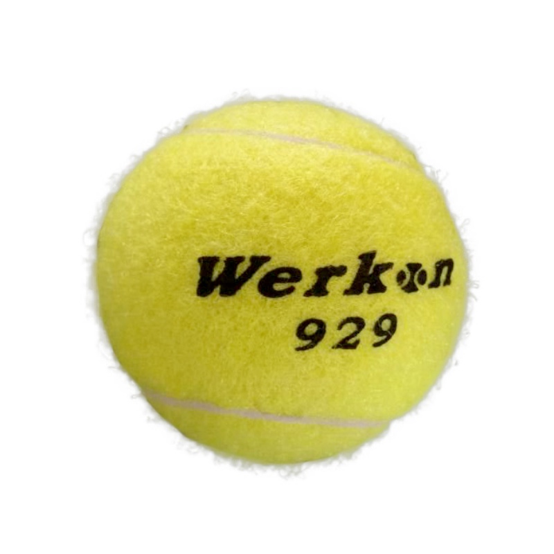 3pcs/set Tennis Training Ball for Training Beginner Tennis Trainer