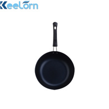 Keelorn 12CM 16CM 18CM 20CM 22CM Aluminum Alloy Non-Stick Mini Frying Pan Genersl Use For Gas And Induction Cooking Egg Cut Pot