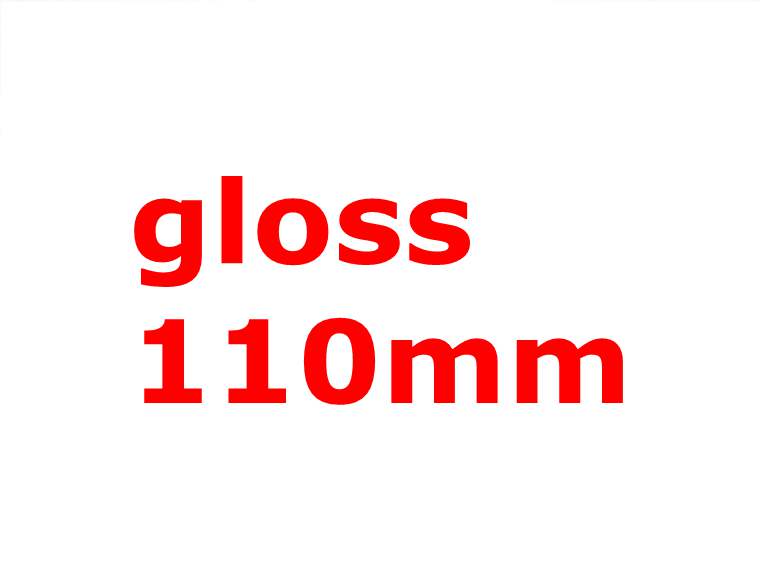 Novedoso eje de carbono para bicicleta de montaña, de 10 grados, de carbono, UD, negro, piezas para bicicleta de montaña, 31,8x80-110mm,