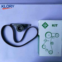 Kit de sincronización 5300133100 para Chery SQR477 / 480 Situación del motor/Cowin 1,5 1,6