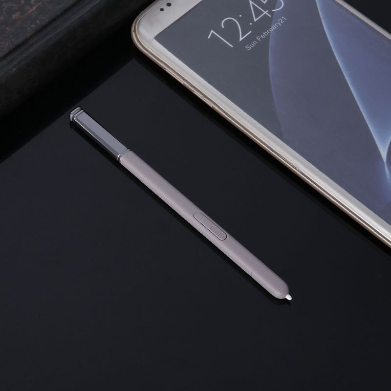 2 manieren Touch Vervanging S Stylus Touch Pen Voor Samsung Galaxy Note 4 N9100