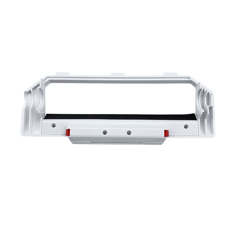 Piezas para aspiradora Xiaomi Mijia STYTJ02YM MVVC01-JG o Viomi V2 PRO V3, estante de trapo, cubierta de cepillo principal colgante, accesorios para el hogar