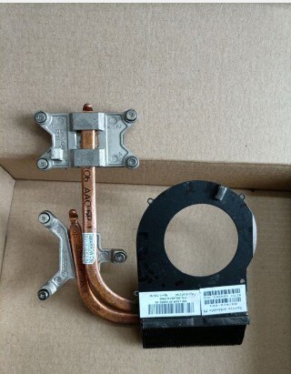 Per HP Pavilion DV6 DV7 dv7-4000 DV6-3000 dissipatore di Per HP Pavilion DV6 DV7 dv7-4000 DV6-3000 dissipatore di