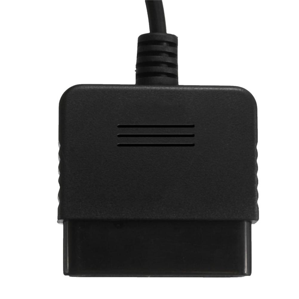 Usb Adapter Converter Kabel Voor Gaming Controller Voor PS2 Om Voor PS3 Pc Video Game Accessoires