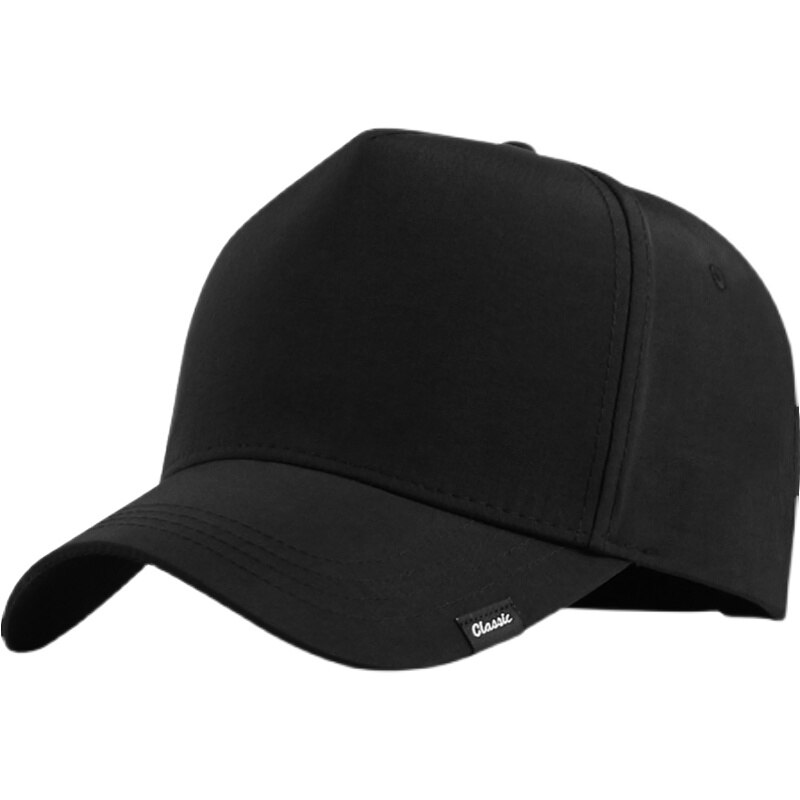 Gorra de béisbol de talla grande para hombre, gorro de béisbol con de hueso grande, secado rápido, 55-60cm, 61-68cm