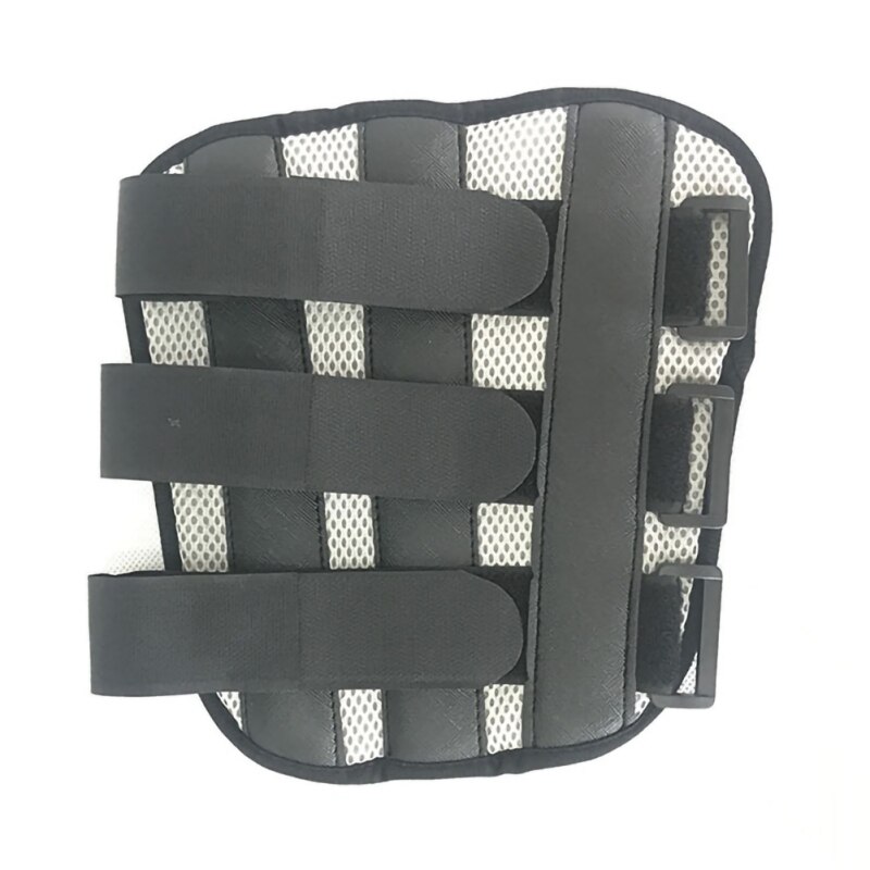 Elbow Arm Splint Support Brace Upper Arm Posture Corrector Elbow Sprain Splint Carpal Tunnel Rehabilitation Training Tool: M