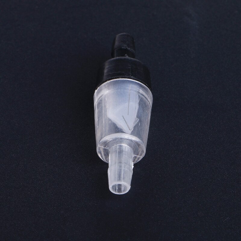 Aquarium One Way Check Valve Non-Return Fish Tank Water Air Line Pump CO2 System