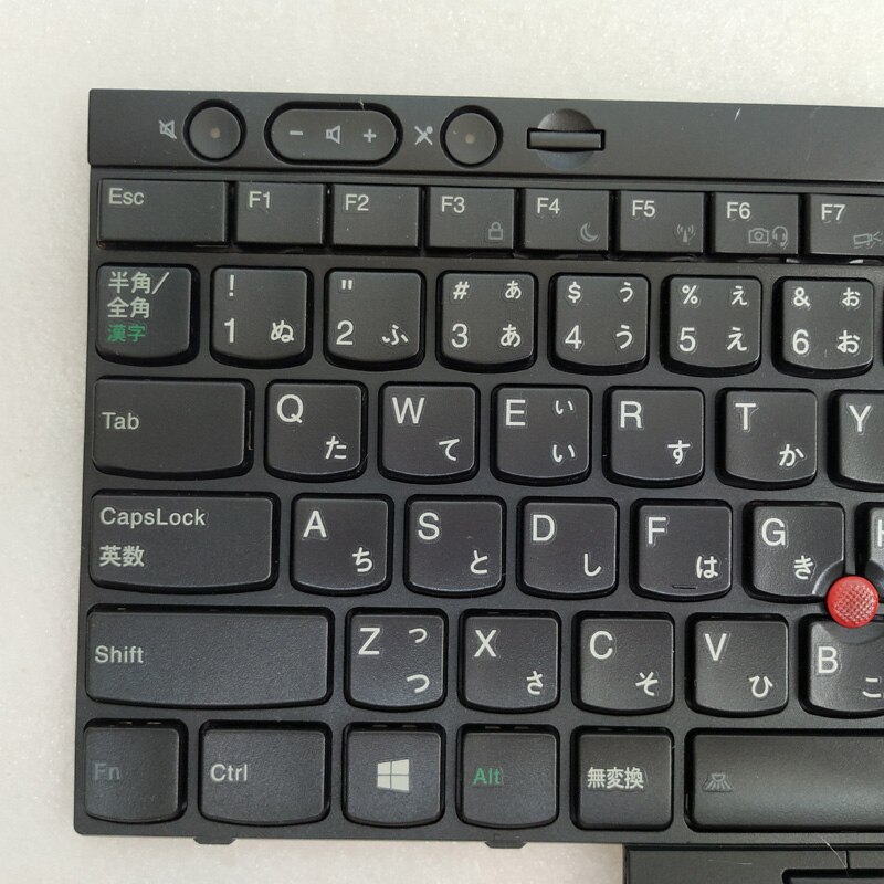 ! 90 Laptop Keyboard For Lenovo IBM T410 T420 T420S T400S T510 T520 W520 X220i