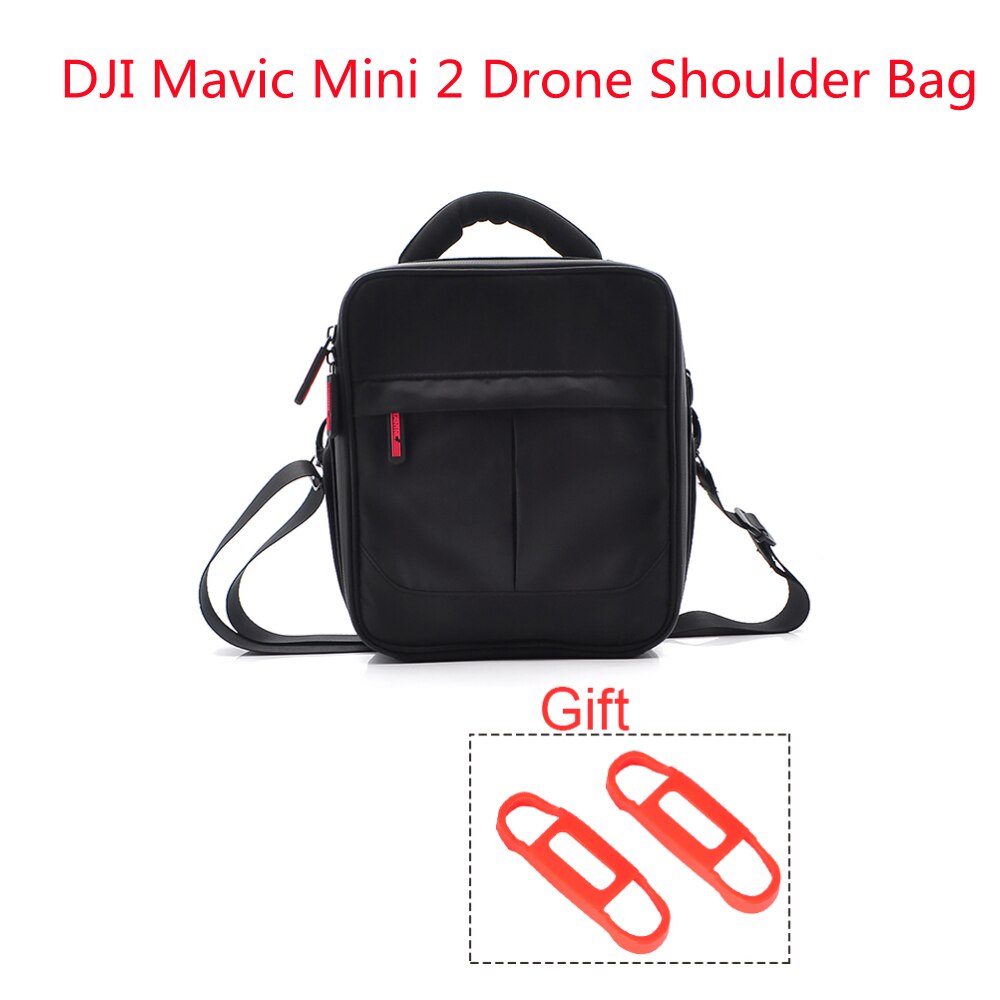 Borsa impermeabile per Mini 2 zaino borsa borsa a tracolla portatile custodia per DJI Mavic Mini 2 accessori scatola Drone