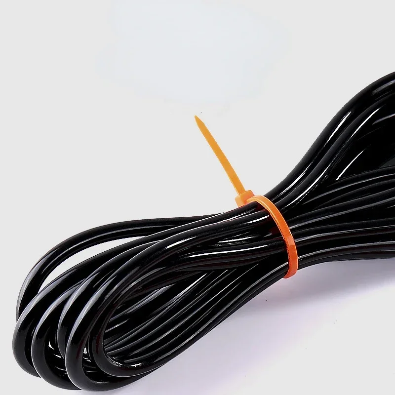 Voksentrening hoppetau gå ned i vekt treningsutstyr pvc 120g ultralett nybegynnerhoppetau 3m justerbar