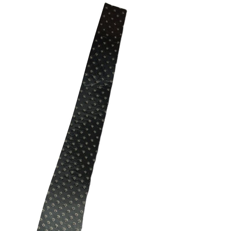 4 st zarsia badmintonracketar över grepp omslag anti-sladd svett absorberade tryckpunkt tennis overgrips