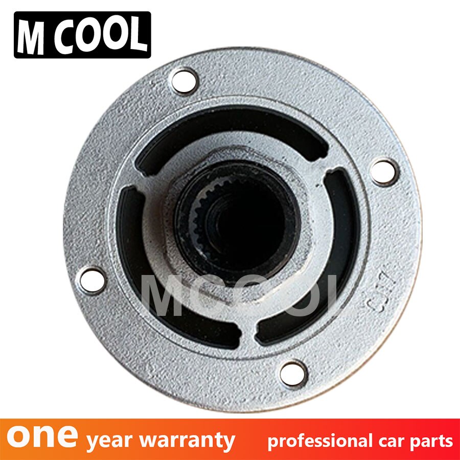 for AC Compressor Clutch Hub For Kia Hyundai CAR Air Conditional ac Compressor Clutch Hub