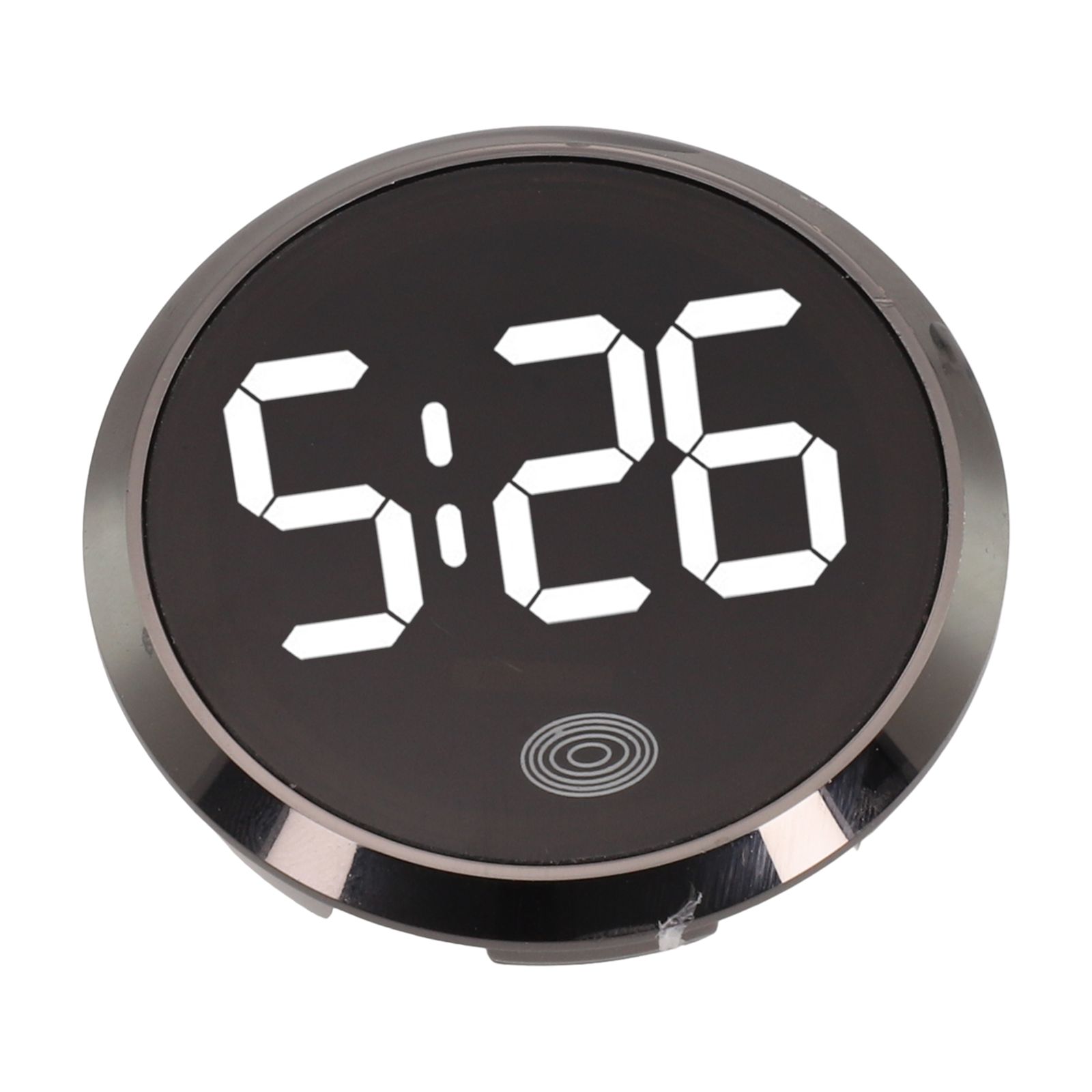 Interieur Klok Voor Auto Voertuig Horloge Auto Levert Motorfiets Auto Klok Auto Interieur Accessoires Auto Decoratie