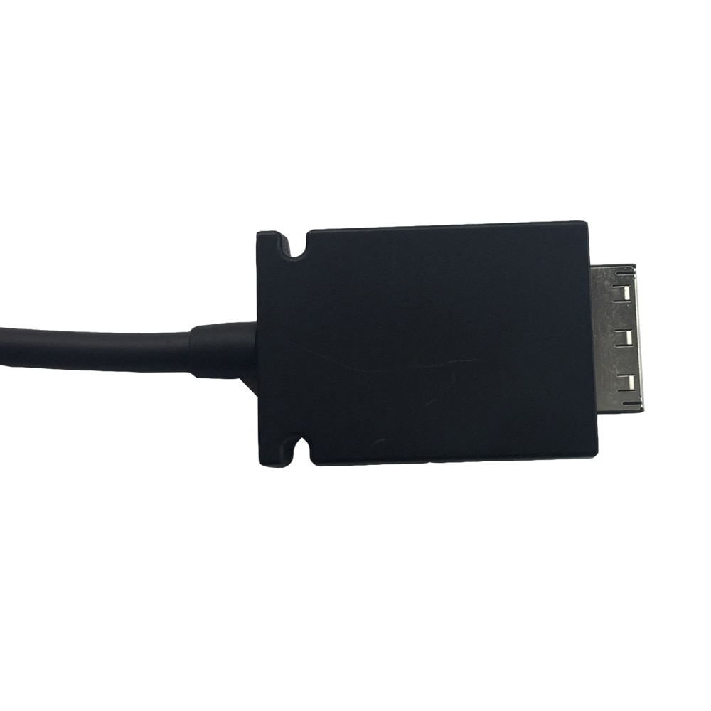 USB-C cable on WD15 DIY replacement cable 80cm for Dell Dock WD15 Change replacement cable