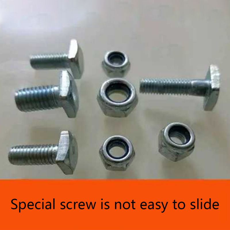 2Pcs 12V Car Battery Terminal Connector Battery Quick Release Battery Clamps