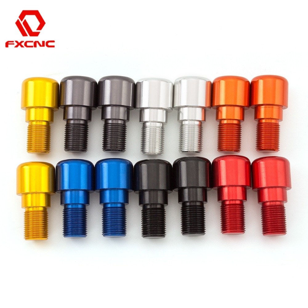 For Yamaha YZF R6 1999-2005 2001 2002 2003 2004 Motorcycle Handlebar Grips Bar Ends Sliders Cap Plug Grips R6S 2006 2007 08