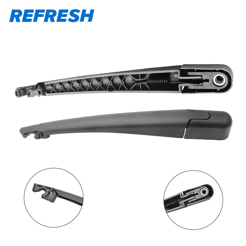 Refresh Rear Wiper Arm And Rear Wiper Blade For Kia Grandado