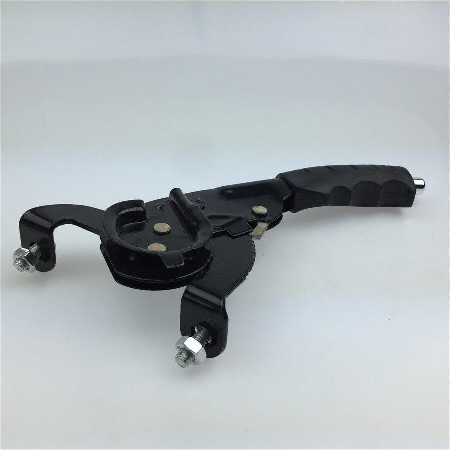 STARPAD Electric tricycle accessories handbrake handbrake assembly line parking handbrake handbrake assembly thickening increase