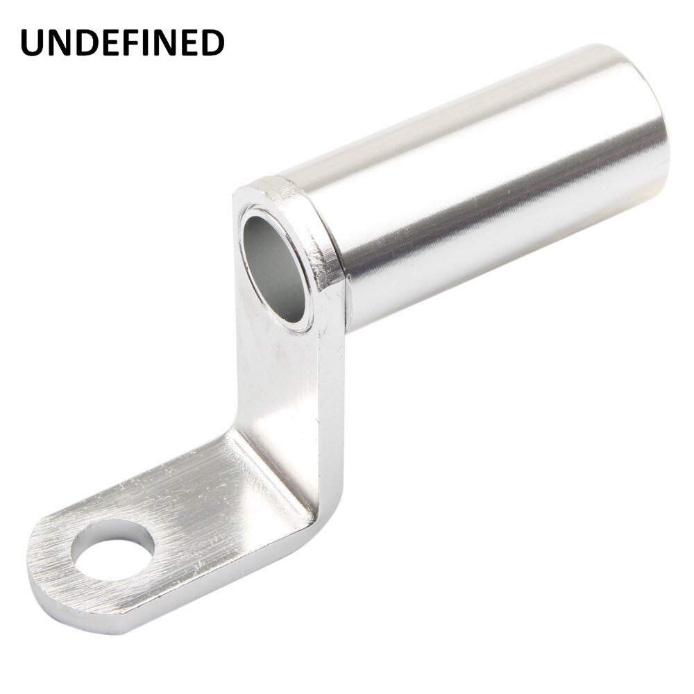 Extensor de montaje para espejo retrovisor de motocicleta, abrazadera para manillar, soporte para teléfono, palancas de función múltiple, indefinido