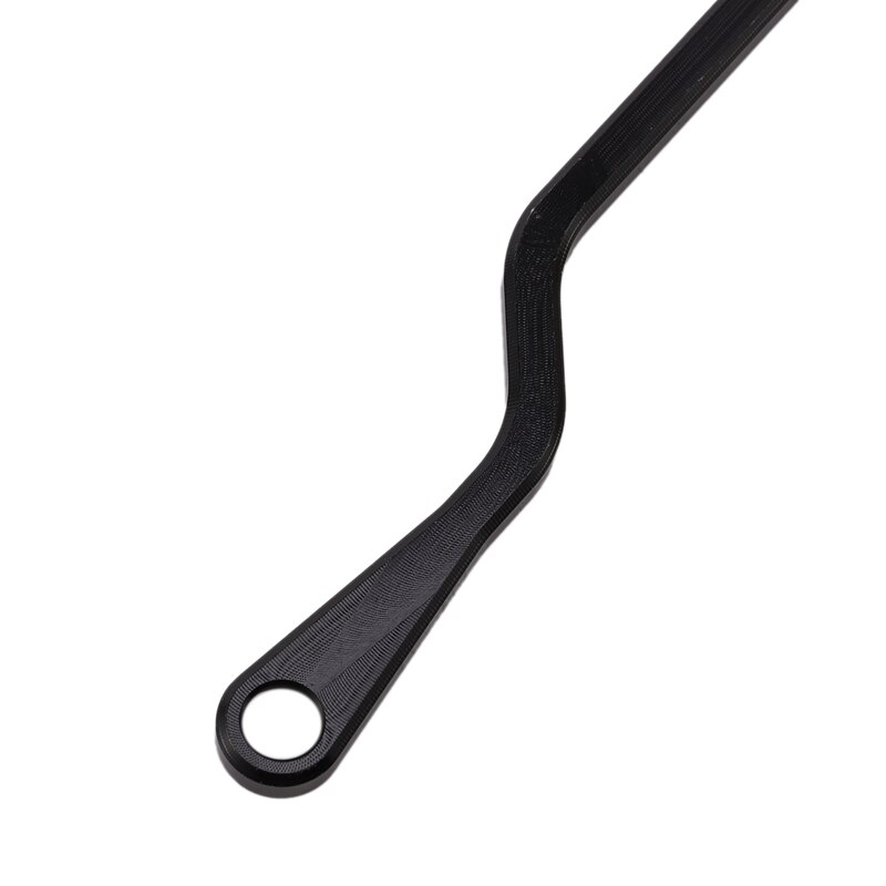 Aluminum Alloy Steering Rod for HPI VENTURE Model Car Rod Parts Upgrade Accessories