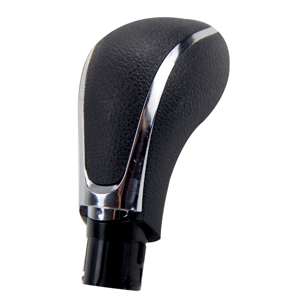 Vr-1 x botão de mudança de marcha automático universal, preto, para opel/vauxhall/insignia, manopla de engrenagem de carro