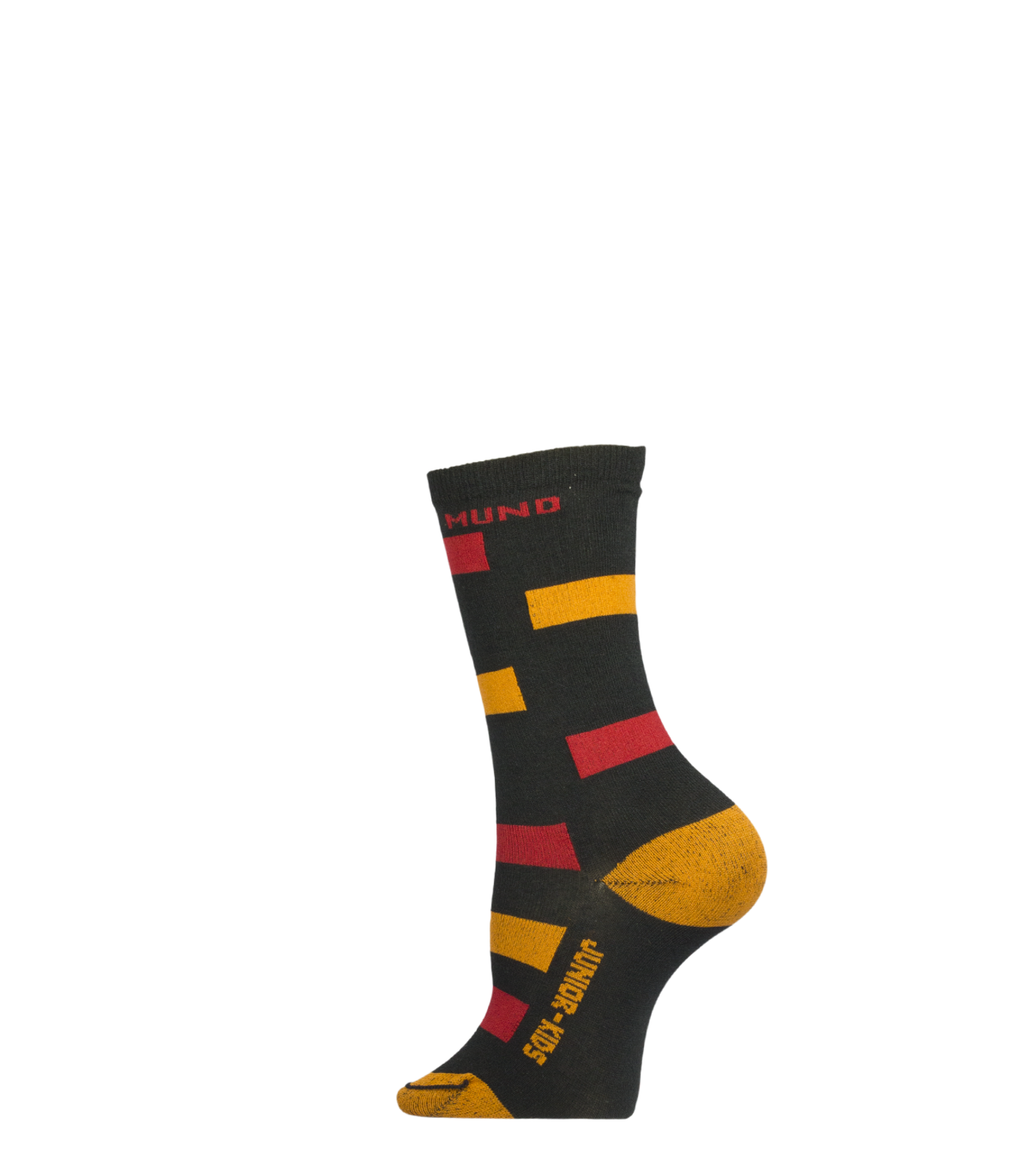 CALCETINES MUND SKIING NIÑO UNISEX