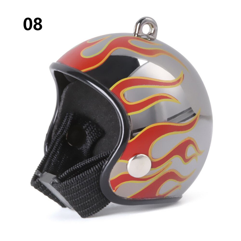 Pet Chicken Helmet Small Pet Hard Hat Bird Duck Quail Hat Headgear Pet Chicken Helmet Bird Head Helmet Pet Supplies Protect Cap: 08