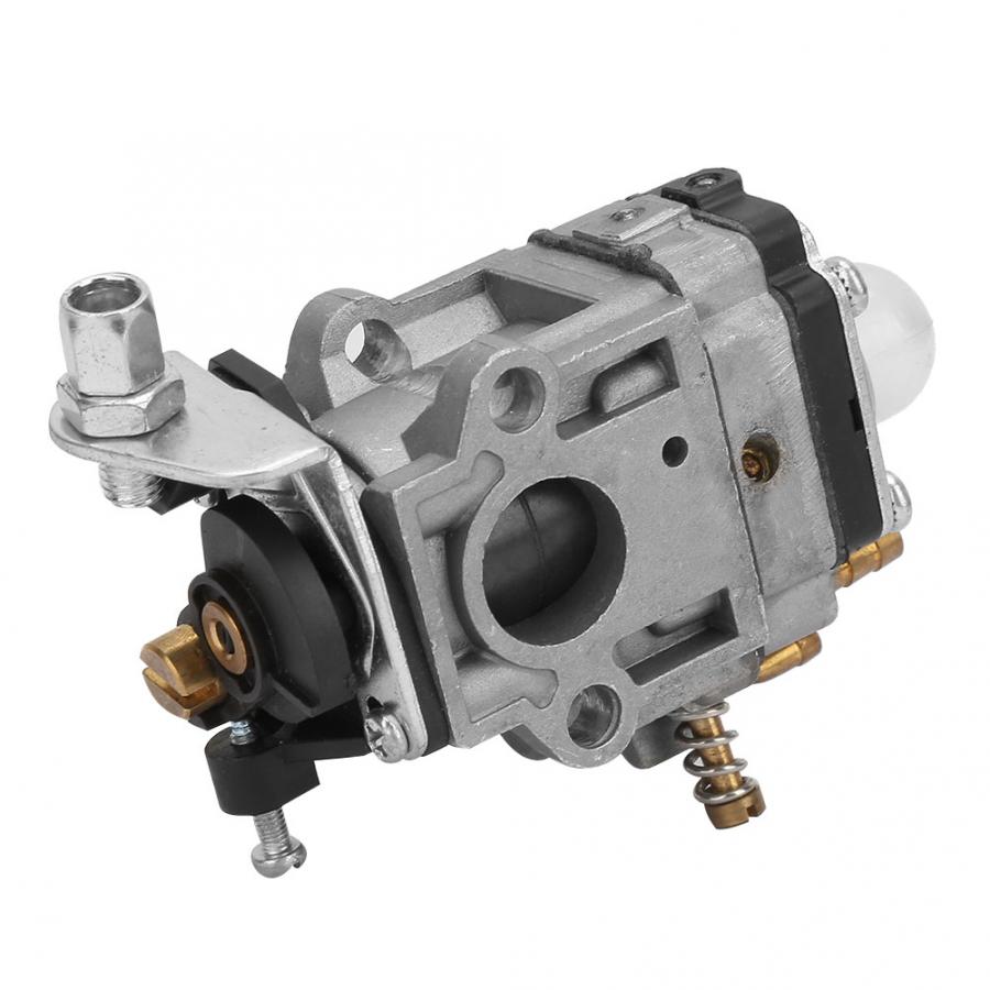 Grasmaaier Carburateur Gras Trimmer Carburateur Fit Voor GX35 Bosmaaier Grasmaaier Onderdelen