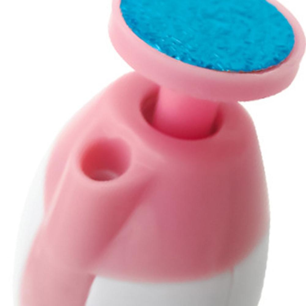 Multifunctional Portable Baby Safety Armor Manicure Set Electric Armor Children Portable Nail Polisher Tool Kits