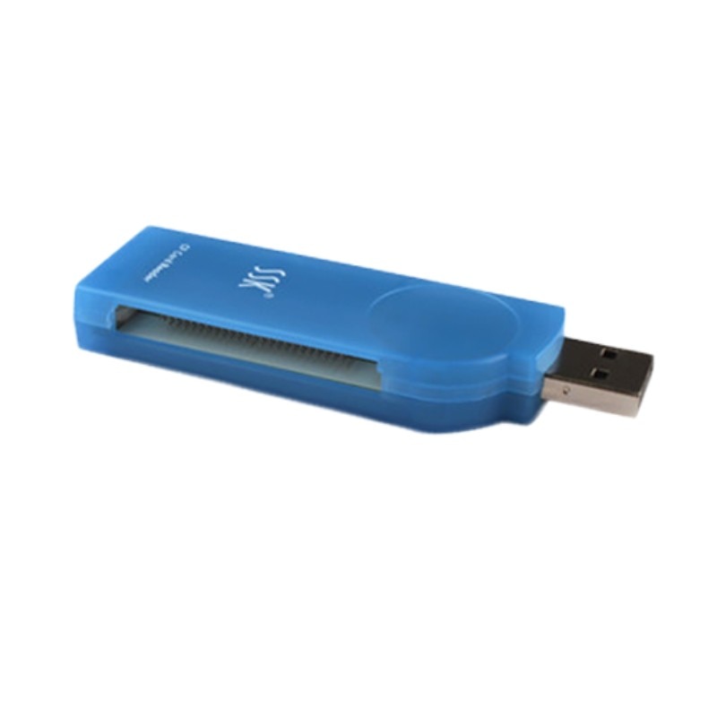 Tweedelig pak blke cf-kaart + kaartlezer compact flash-kaart 4gb 2gb 1gb 512mb 256mb 128mb voor machinegereedschap/cnc/fanuc geheugenkaart