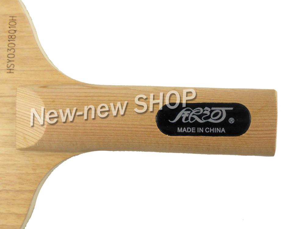 YINHE LQ-1 LQ1 LQ 1 Table Tennis Blade for table tennis racket pingpong paddle