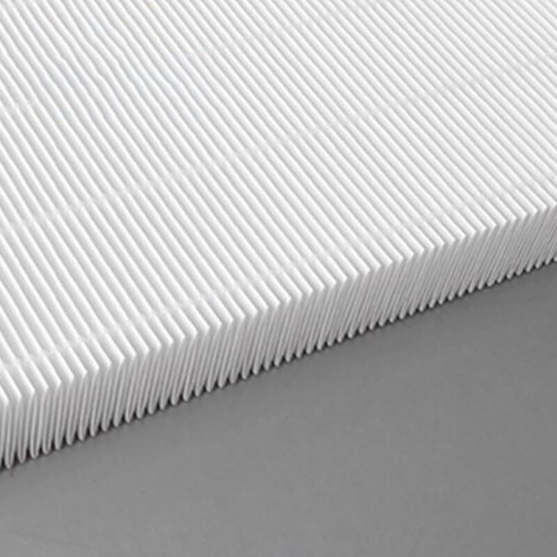 Air Purifier Air Conditioner DIY Pm2.5 High Efficiency Filter Paper DIY Filter 300X300X35mm