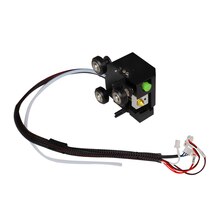 Anet 3D Printer Compleet Extruder Printkop Kit Met End Nivellering Sensor Fans Katrol Wielen Voor ET4 ET4pro ET5 ET5P